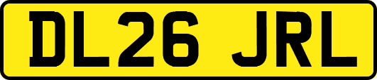 DL26JRL