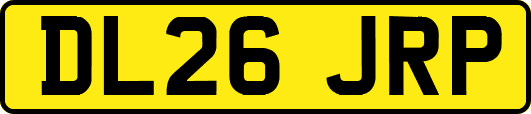 DL26JRP
