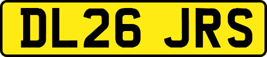 DL26JRS