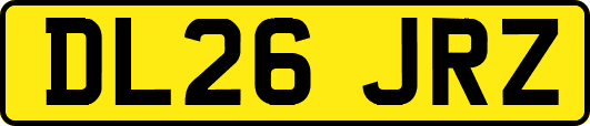 DL26JRZ