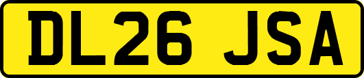 DL26JSA