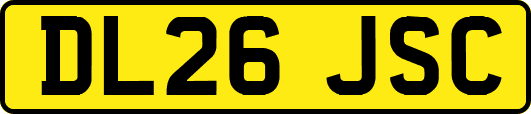 DL26JSC