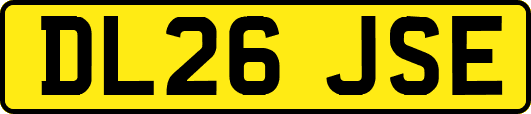 DL26JSE