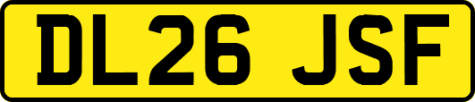 DL26JSF