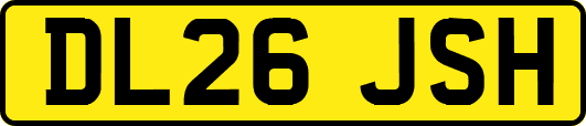 DL26JSH