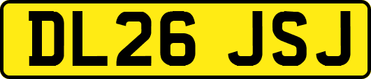 DL26JSJ