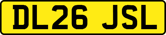 DL26JSL
