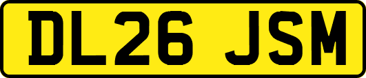 DL26JSM