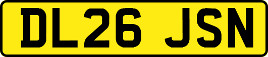DL26JSN