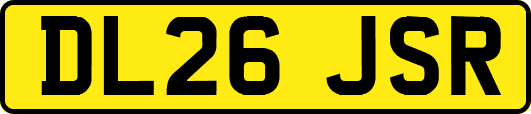 DL26JSR