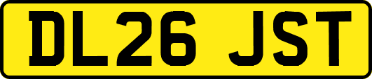 DL26JST