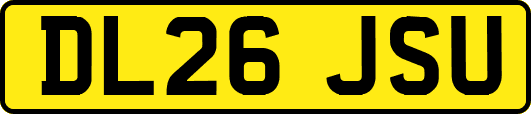 DL26JSU