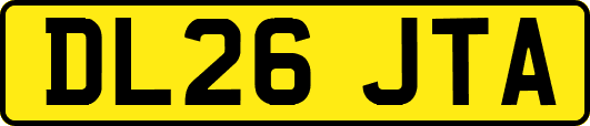 DL26JTA