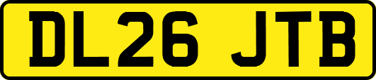 DL26JTB