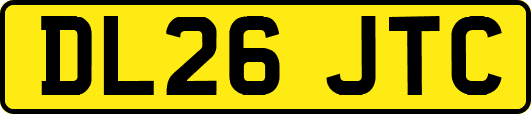 DL26JTC