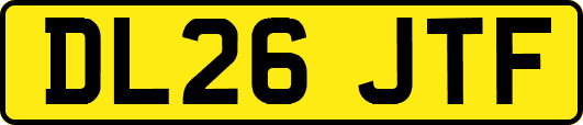 DL26JTF