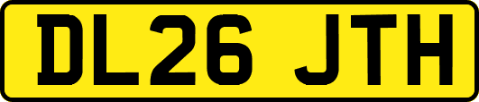 DL26JTH