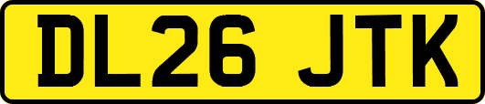 DL26JTK