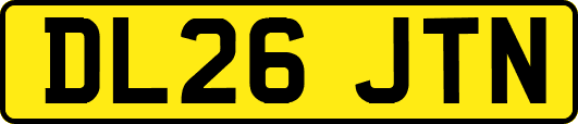 DL26JTN
