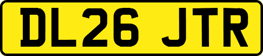 DL26JTR