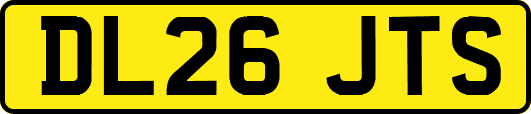 DL26JTS