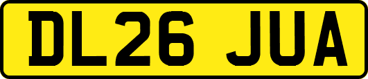 DL26JUA