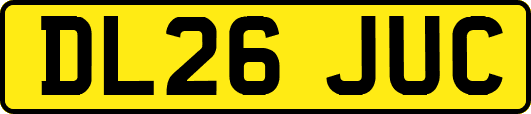 DL26JUC