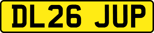DL26JUP