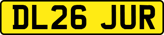 DL26JUR