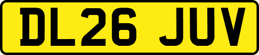 DL26JUV