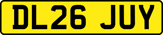 DL26JUY