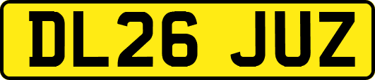 DL26JUZ