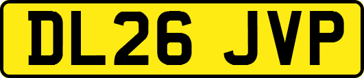 DL26JVP
