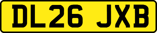 DL26JXB