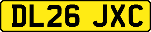DL26JXC