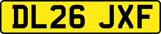 DL26JXF