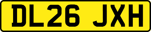 DL26JXH