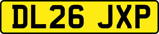 DL26JXP