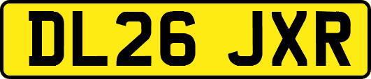DL26JXR