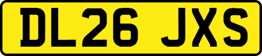 DL26JXS