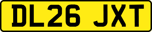 DL26JXT