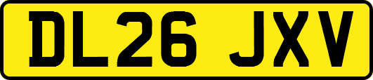 DL26JXV
