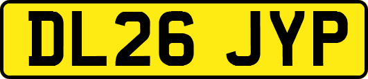 DL26JYP