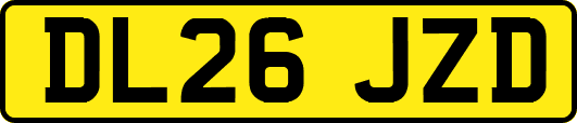 DL26JZD
