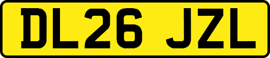 DL26JZL