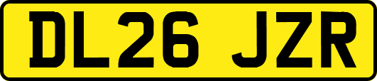 DL26JZR