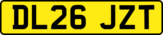 DL26JZT