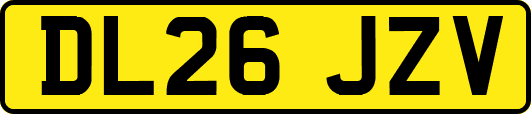 DL26JZV