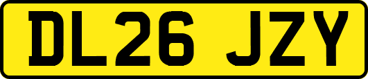 DL26JZY