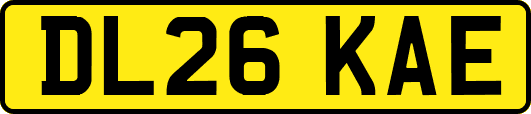 DL26KAE